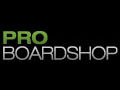 Pro Snowboard Equipment